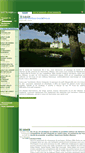 Mobile Screenshot of golflounge.com